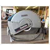 Makita 14ï¿½ Chop Saw