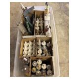 Caulking & Adhesive, Caulking Guns