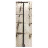 Water Meter Key 60ï¿½