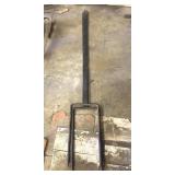 Sign Forks 58ï¿½ Long