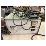 ESB 15 Amp Battery Charger 6&12 Volt