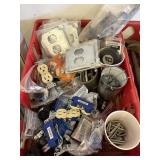Electrical Supplies & Hardware