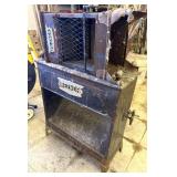 Antique Heater Boxes, Reznor