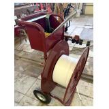 Nylon Banding Machine