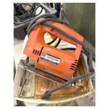 Jig Saw & Blades