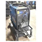 Miller 140 Auto-Set 120V Wire Feed