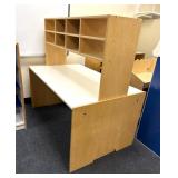 Pre-School Activity Table 49' x 30' x 37'