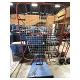 Vintage Varsity 100 Toss Back