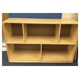 Lakeshore Shelf 47.5' x 14' x 30.5'