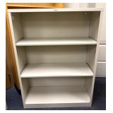 Metal Shelf 34.5' x 13' x 47'