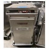 Wittco Food Warmer 17' x 25' x 39'