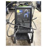 Miller 140 Auto-Set 120V Wire Feed