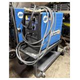Miller 140 Auto-Set 120V Wire Feed