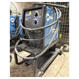 Miller 140 Auto-Set 120V Wire Feed