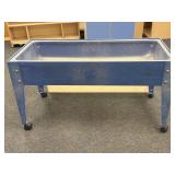 ChildBrite Sand & Water Sensory Table with Top