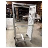 Bakery Roller Rack 29.5' x 20.5' x 63.5'