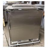 Precision Stainless Food Warmer, 120V, 500