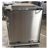 Precision Stainless Food Warmer, 120V, 500