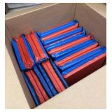 (14) Folding Nap Mats