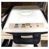 Induction Range w/ Case 110V, Works