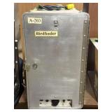 Crew-Corp Food Warmer 15' x 24' x 24.5'