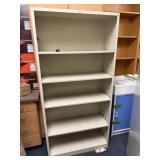 Metal Shelf 34.5' x 13' x 71'