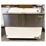 True Brand Milk Cooler