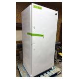 Frigidaire Upright Freezer Model FFU21M7HWJ-