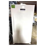 Frigidaire Upright Freezer