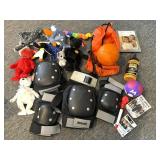 TY Beanie Babies, Airsoft Pellets, Pokemon