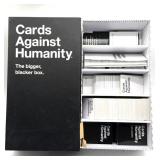 Cards Against Humanity The Bigger Blacker Box