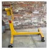 Performance Tool Engine Stand