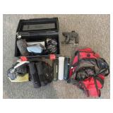 Ion Paintball Maker, Barrels (in