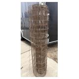 60' Concrete Mesh, (partial roll)