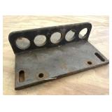 Steel Engine Lift Plate