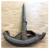 3/4@ Appleton Conduit Bender