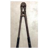 Rigid U24 Bolt Cutters