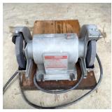 Craftsman 5' Bench Grinder