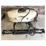 Fimco 25-Gallon Sprayer