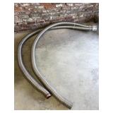 316-Alloy Chimney Liner 125'