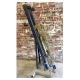 AC Delco Engine Hoist 2-Ton