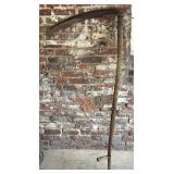 Primitive Scythe