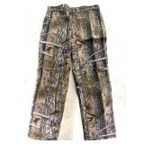 Diamondback Camouflage Hunting Pants Size 38x32