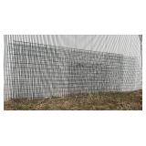 2x4 Welded wire panels
