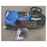 Razor Crazy Cart Shift- works- overall