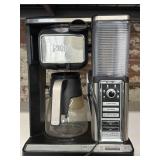 Ninja Coffee Maker - works
