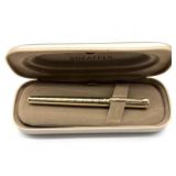 Sheaffer Fountain Pen in Case