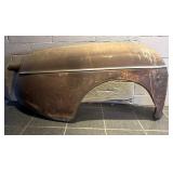 1940s Ford Fender 56' x 26'