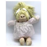 Vintage Cabbage Patch Kids Doll