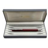 Parker Fountain Pen in Case